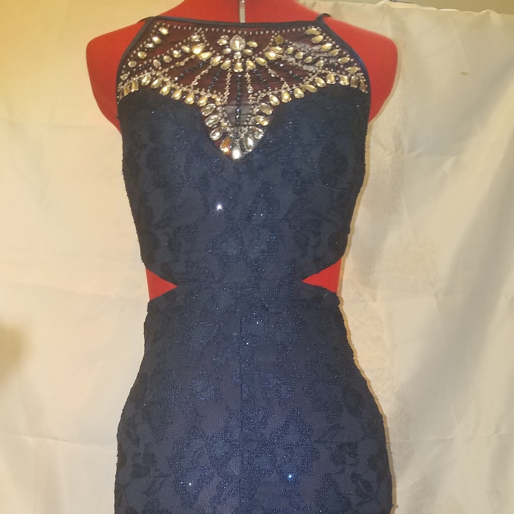 Prom/Pageant/Formal Gown